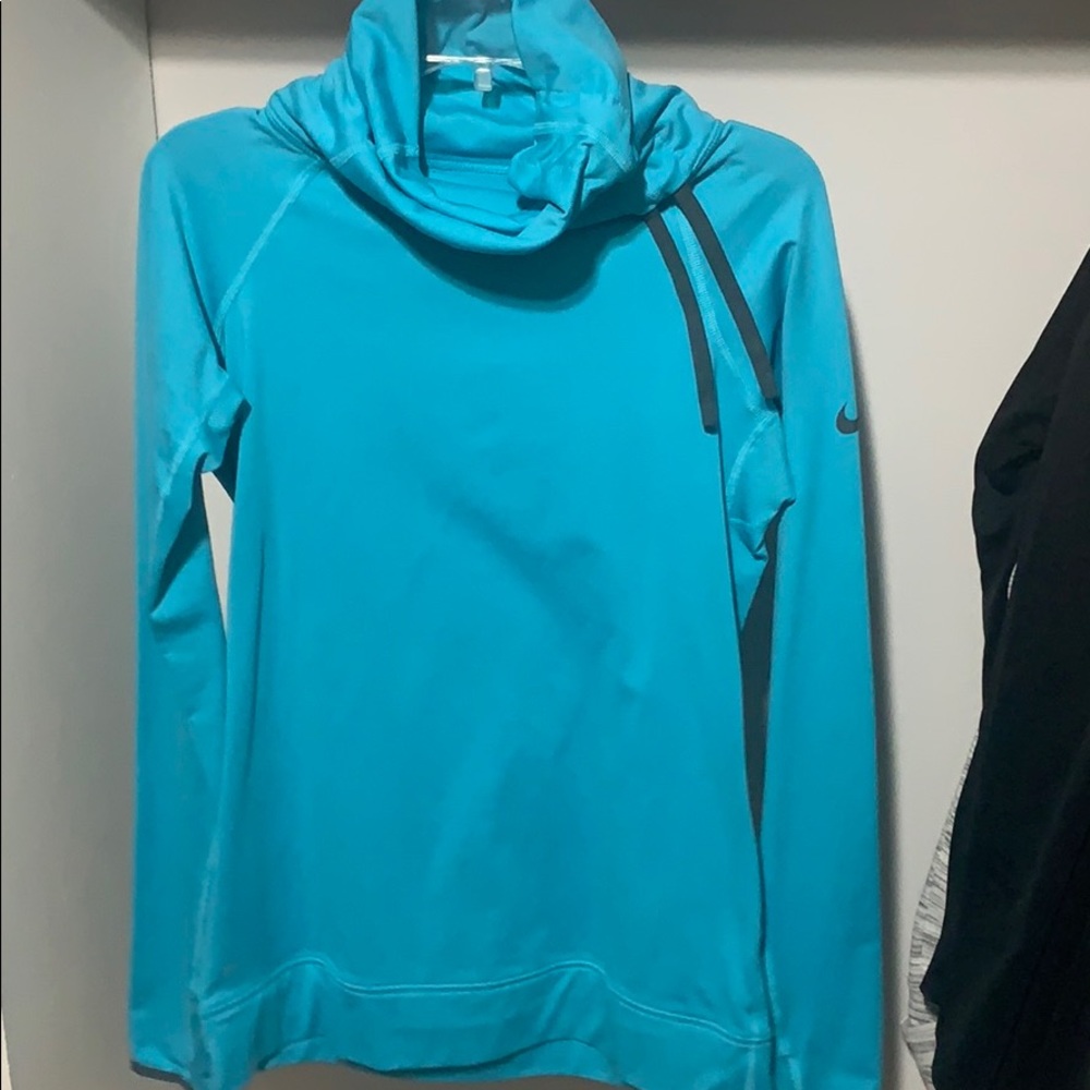 Nike Pro Long Sleeve